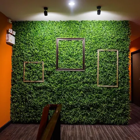 The Corner Ratchada Hotel