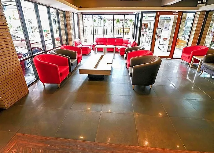 酒店 The Corner Ratchada 3*